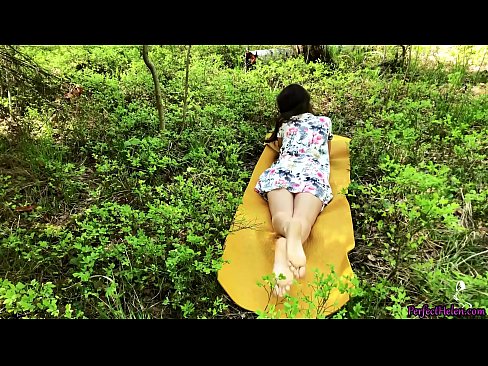 ❤️ Stranger on Tinder Masturbates My Pussy and Fucks Passionately in the wood ❤❌ video porno dina su.kassa-standupbar.ru ❌️