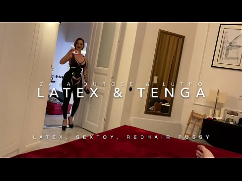 ❤️ Redheaded stepsister di lateks costume fucked ku stepbrother ❤❌ video porno dina su.kassa-standupbar.ru ❌️