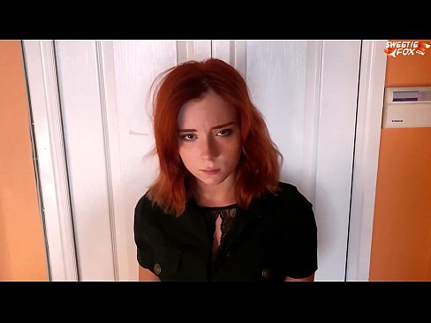 ❤️ Penjaga Kaamanan Dihukum Awéwé Geulis Kusabab Ngancurkeun Toko - Cum In Mouth ❤❌ video porno dina su.kassa-standupbar.ru ❌️