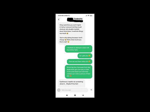 ❤️ Kuring nambihan PAWG énggal ti Tinder ka harem kuring (kaasup ngobrol sareng Tinder) ❤❌ video porno dina su.kassa-standupbar.ru ❌️